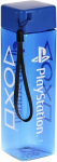 Paladone Playstation Plastic Water Bottle with Wrist Strap 500 ml