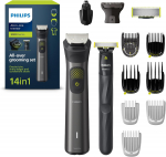 Philips Series 9000 Trimmer + OneBlade MG9550/15