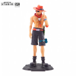 One Piece Figurine "Portgas D. Ace" 20cm