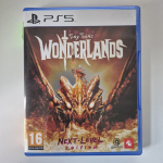 (used) Tiny Tina's Wonderlands PS5