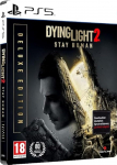 Dying Light 2 Stay Human Deluxe Edition PS5