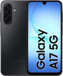 Samsung Galaxy A17 4/128GB 5G Black