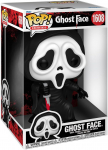 Funko Pop! Jumbo: Ghostface - Ghostface #1608