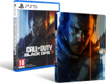 Call of Duty: Black Ops 7 SteelBook Edition PS5