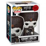 Funko Pop! Nosferatu Count Orlok #1921