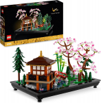 LEGO Tranquil Garden of Silence 10315