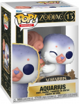 Funko Pop! Zodiac: Aquarius #13
