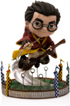 Minico Harry Potter at the Quiddich Match Figure 13 cm