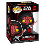 Funko Pop! Star Wars - Darth Maul #740