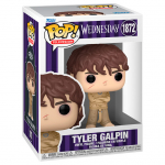 Funko Pop! Wednesday - Tyler Galpin #1872
