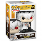 Funko Pop! Tokyo Ghoul:Re - Haise Sasaki #1124