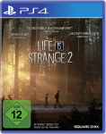 Life is Strange 2 PS4