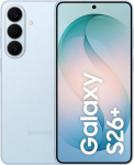 Samsung Galaxy S26 Plus 5G 12/512GB Sky Blue SM-S947B