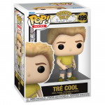 Funko Pop! Green Day Tre Cool Basket Case #499