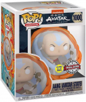Funko Pop! Avatar: The Last Airbender - Aang #1000 Glows in The Dark 15cm