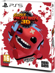Super Meat Boy 3D - Special Edition PS5