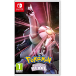 Pokemon Shining Pearl Nintendo Switch/Lite