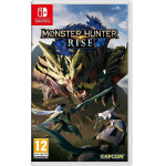 Monster Hunter Rise Nintendo Switch/Lite