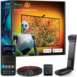 TV Backlight 3 Lite for 55"-65" 3.6m with Fish-eye