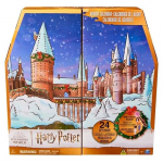 Harry Potter Advent Calendar with Wand