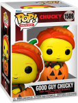 Funko Pop! Chucky &ndash; Good Guy Chucky #1689