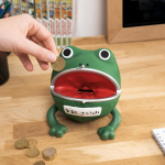 ABYstyle - Naruto Shippuden Money Bank - Gama-Chan