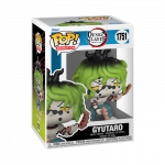 Funko Pop! Demon Slayer - Gyutaro #1751