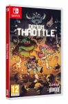 Demon Throttle Nintendo Switch/Lite