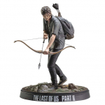 The Last of Us Ellie Statue 20cm