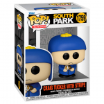 Funko POP! South Park - Craig Tucker with Stripe #1759