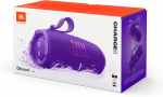 JBL Charge 6 Speaker Purple