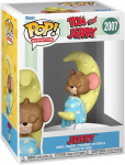 Funko Pop! Tom and Jerry - Jerry #2007
