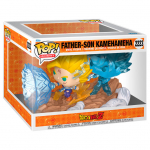 Funko Pop! Moments Dragon Ball Z Father - Son Kamehameha #2223