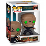 Funko Pop! Jujutsu Kaisen - Ultimate Mechamaru #1643
