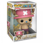 Funko Pop! Jumbo One Piece - Tony Tony Chopper #2347