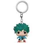 Pocket POP Keychain My Hero Academia Izuku Midoriya