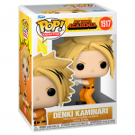 Funko Pop! My Hero Academia - Denki Kaminari #1517