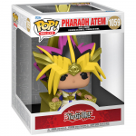 Funko Pop! Yu-Gi-Oh - Atem Pharaoh Yugi #1059