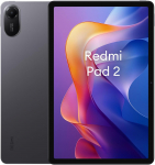 Xiaomi Redmi Pad 2 8/256GB Graphite Gray 25010PN30G