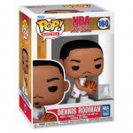 Funko Pop! NBA All-Stars Dennis Rodman (1992) #160