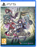 Gal Guardians: Demon Purge PS5