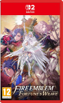 Fire Emblem: Fortune's Weave NS2