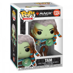 Funko Pop! Magic The Gathering - Tam #1324