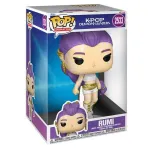 Funko Pop! Jumbo KPop Demon Hunters - Rumi #2533