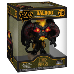 Funko Pop! Super: The Lord of the Rings - Balrog #2160