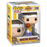 Funko Pop! NBA Lakers Austin Reaves #238
