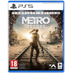 Metro Exodus Complete Edition PS5
