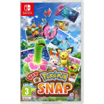 New Pokemon Snap Nintendo Switch/Lite