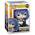 Funko Pop! Tokyo Ghoul:Re &ndash; Saiko Yonebayashi #1126