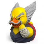 TUBBZ Duck Tekken - Heihachi Mishima